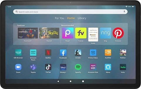 Amazon Fire Max 11 64GB 11